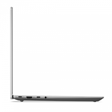 14" Ноутбук Lenovo IdeaPad Pro 5 14IMH9 (83D20024RK) серебристый