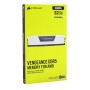Оперативная память Corsair Vengeance (CMK32GX5M2E6000Z36W) 32 ГБ белый