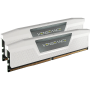 Оперативная память Corsair Vengeance (CMK32GX5M2E6000Z36W) 32 ГБ белый