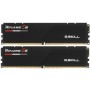 Оперативная память G.Skill Ripjaws S5 (F5-6400J3648G24GX2-RS5K) 48 ГБ чёрный