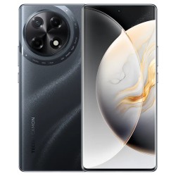 Смартфон TECNO CAMON 30S (CLA5) (NFC) 6 ГБ/128 ГБ черный (Celestial Black) Смартфон TECNO CAMON 30S (CLA5) (NFC) 6 ГБ/128 ГБ черный (Celestial Black)