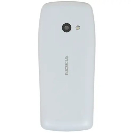 Мобильный телефон Nokia 210 (16OTRD01A03) 2G серый