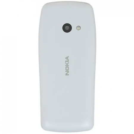 Мобильный телефон Nokia 210 (16OTRD01A03) 2G серый