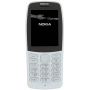 Мобильный телефон Nokia 210 (16OTRD01A03) 2G серый