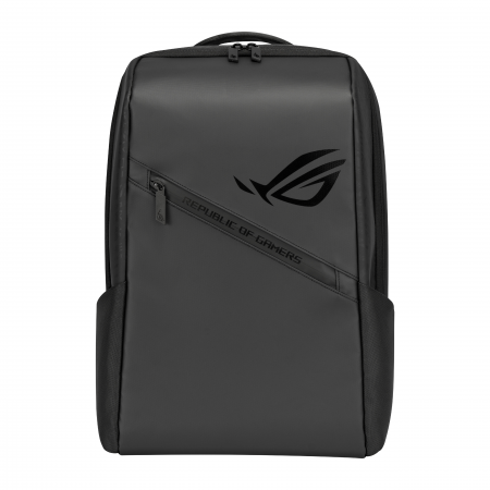 17" Рюкзак Asus BP2501 ROG RANGER (90XB0920-BBP000) чёрный