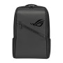 17" Рюкзак Asus BP2501 ROG RANGER (90XB0920-BBP000) чёрный