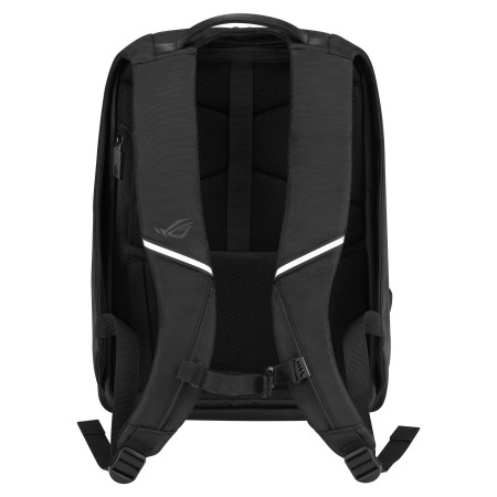 17" Рюкзак Asus BP2501 ROG RANGER (90XB0920-BBP000) чёрный