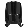17" Рюкзак Asus BP2501 ROG RANGER (90XB0920-BBP000) чёрный