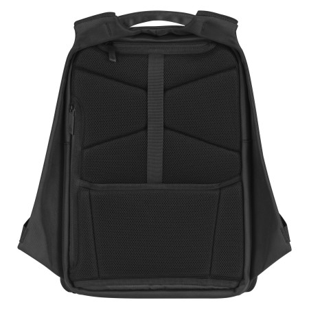 17" Рюкзак Asus BP2501 ROG RANGER (90XB0920-BBP000) чёрный
