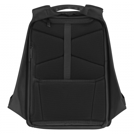 17" Рюкзак Asus BP2501 ROG RANGER (90XB0920-BBP000) чёрный