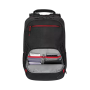 15.6" Рюкзак Lenovo ThinkPad Essential Plus (4X41A30364) чёрный