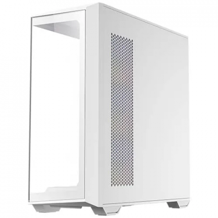 Корпус Antec C3 ARGB (0-761345-10032-8) белый