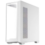 Корпус Antec C3 ARGB (0-761345-10032-8) белый