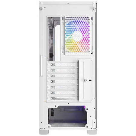 Корпус Antec C3 ARGB (0-761345-10032-8) белый