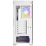 Корпус Antec C3 ARGB (0-761345-10032-8) белый