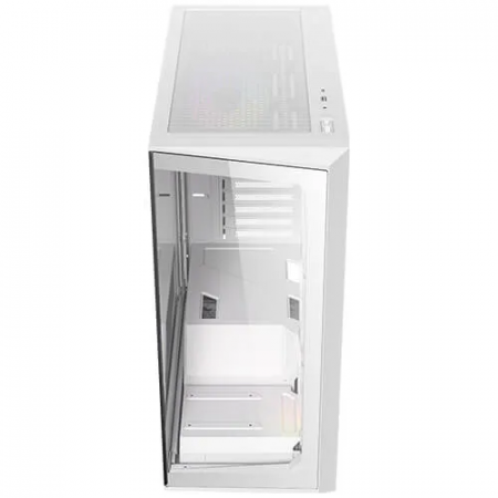 Корпус Antec C3 ARGB (0-761345-10032-8) белый