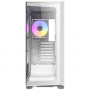 Корпус Antec C3 ARGB (0-761345-10032-8) белый