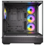 Корпус Antec C7 ARGB (0-761345-10135-6) чёрный