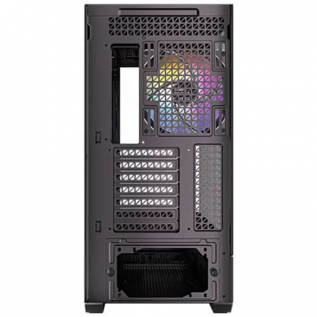 Корпус Antec C7 ARGB (0-761345-10135-6) чёрный