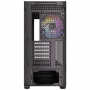 Корпус Antec C7 ARGB (0-761345-10135-6) чёрный