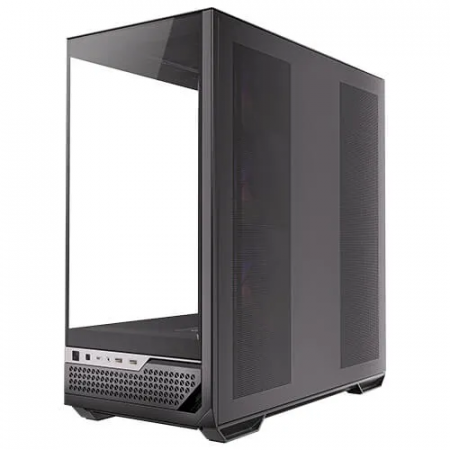 Корпус Antec C7 ARGB (0-761345-10135-6) чёрный