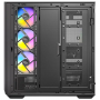Корпус Antec C7 ARGB (0-761345-10135-6) чёрный