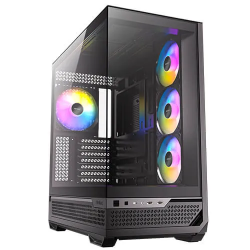 Корпус Antec C7 ARGB (0-761345-10135-6) чёрный