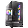 Корпус Antec C7 ARGB (0-761345-10135-6) чёрный