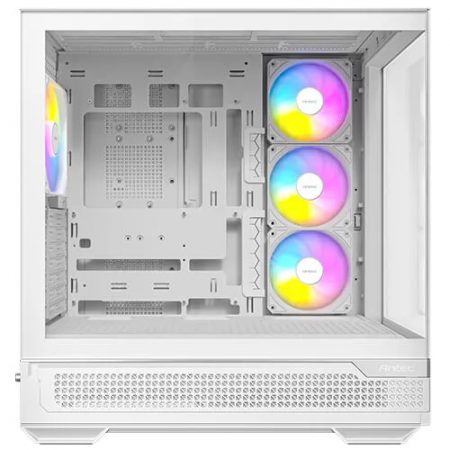 Корпус Antec C7 ARGB (0-761345-10136-3) белый