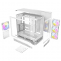 Корпус Antec C7 ARGB (0-761345-10136-3) белый