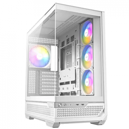 Корпус Antec C7 ARGB (0-761345-10136-3) белый