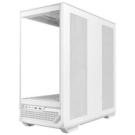 Корпус Antec C7 ARGB (0-761345-10136-3) белый