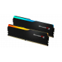 Оперативная память G.Skill RipJaws M5 RGB (F5-5200J4040A16GX2-RM5RK) 32 ГБ чёрный