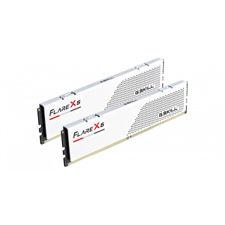 Оперативная память G.Skill Flare X5 (F5-6000J3636F32GX2-FX5W) 64 ГБ белый