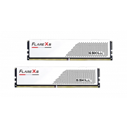 Оперативная память G.Skill Flare X5 (F5-6000J3636F32GX2-FX5W) 64 ГБ белый