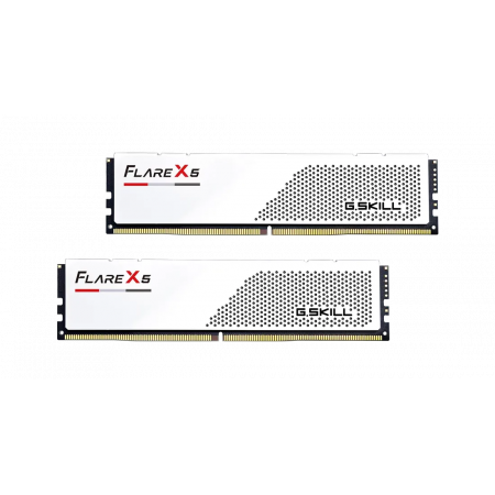 Оперативная память G.Skill Flare X5 (F5-6000J3636F32GX2-FX5W) 64 ГБ белый