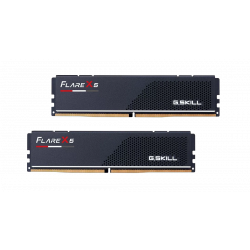 Оперативная память G.Skill Flare X5 (F5-6000J3636F32GX2-FX5) 64 ГБ чёрный