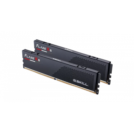 Оперативная память G.Skill Flare X5 (F5-6000J3636F32GX2-FX5) 64 ГБ чёрный