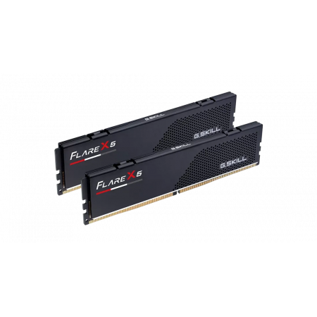 Оперативная память G.Skill Flare X5 (F5-6000J3636F32GX2-FX5) 64 ГБ чёрный