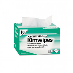 Салфетки Kimwipes Kimtech зеленый