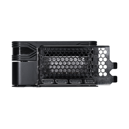 Видеокарта Palit GeForce RTX 5080 GameRock OC (NE75080T19T2-GB2030G) 16 Гб черный