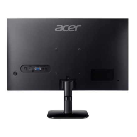27" Монитор Acer KA272E0BMIX (UM.HX2EE.035) чёрный