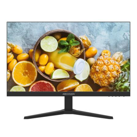 23.8" Монитор Hikvision DS-D5024F2-2P2 чёрный