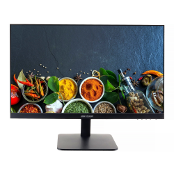 23.8" Монитор HikVision DS-D5024F2-1V2 чёрный