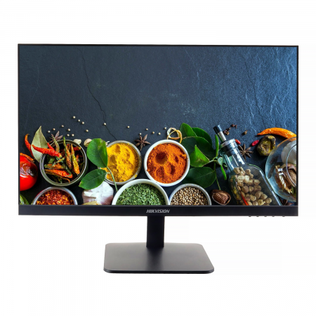 23.8" Монитор HikVision DS-D5024F2-1V2 чёрный