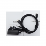 23.8" Монитор HikVision DS-D5024F2-1V2 чёрный