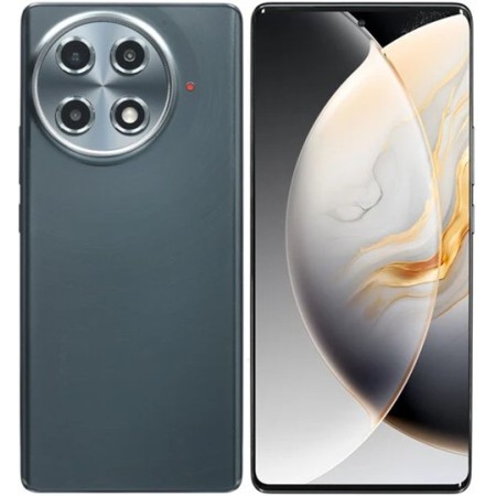 Смартфон Tecno CAMON 30S Pro CLA6 NFC 8 ГБ/256 ГБ серый (Interstellar Grey)