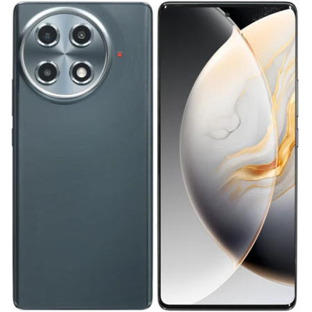 Смартфон Tecno CAMON 30S Pro CLA6 NFC 8 ГБ/256 ГБ серый (Interstellar Grey)