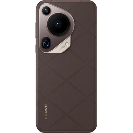 Смартфон HUAWEI Pura 70 Ultra (51097WWQ) NFC 16 ГБ/512 ГБ коричневый (Brown)