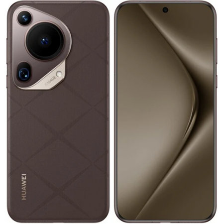 Смартфон HUAWEI Pura 70 Ultra (51097WWQ) NFC 16 ГБ/512 ГБ коричневый (Brown)